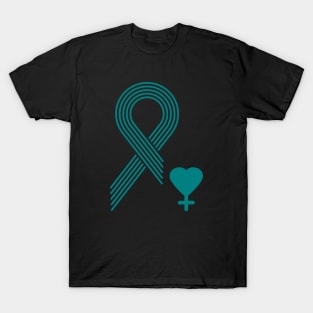 No Longer Silent, Sexual Assault Awareness Month T-Shirt